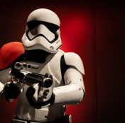 Foto Stormtrooper